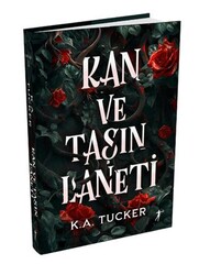 Kan ve Taşın Laneti - Artemis Yayınları