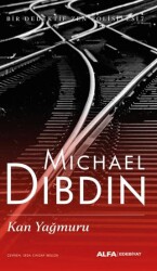Kan Yağmuru - Alfa Yayınları