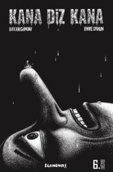 Kana Diz Kana - Flaneur Books