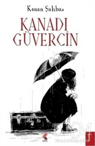 Kanadı Güvercin