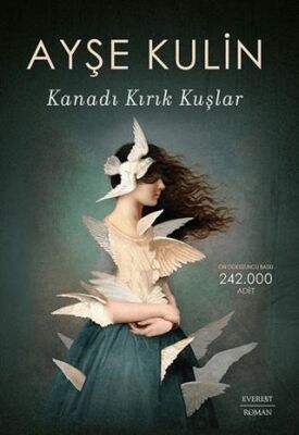 Kanadı Kırık Kuşlar kapağı
