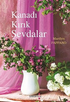 Kanadı Kırık Sevdalar kapağı