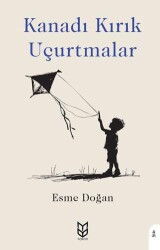 Kanadı Kırık Uçurtmalar - Yason Yayıncılık