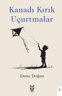 Kanadı Kırık Uçurtmalar - 1