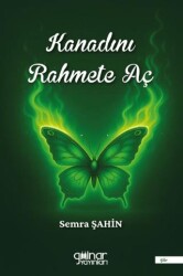 Kanadını Rahmete Aç - Gülnar Yayınları