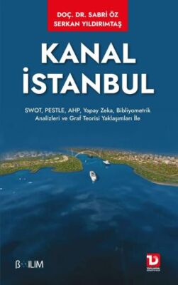 Kanal İstanbul - 1