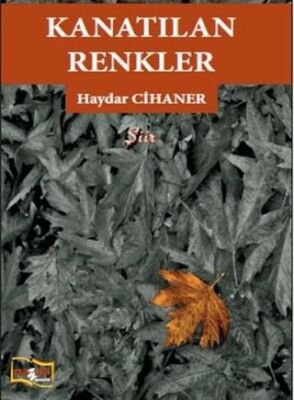 Kanatılan Renkler - 1