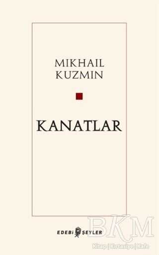 Kanatlar - Edebi Şeyler