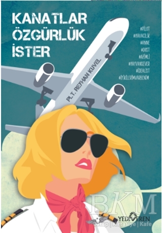 Kanatlar Özgürlük İster - 1