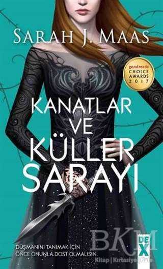 Kanatlar ve Küller Sarayı - 2