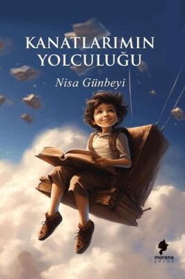 Kanatlarımın Yolculuğu - 1