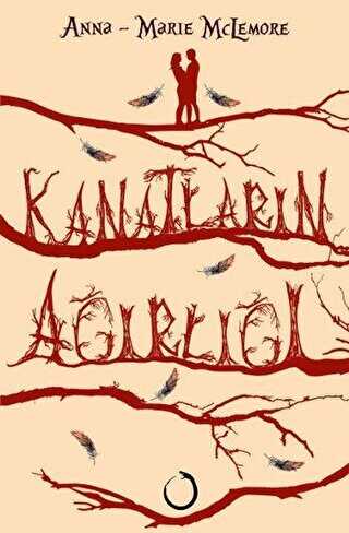 Kanatların Ağırlığı - Novella Dinamik