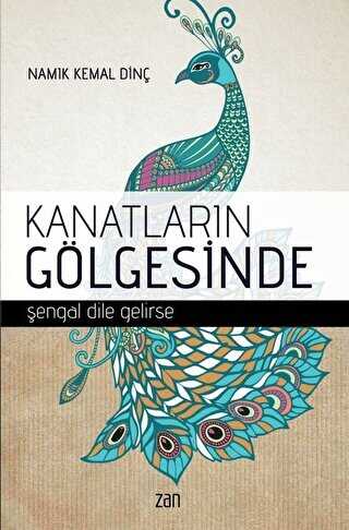Kanatların Gölgesinde - Zan Vakfı Yayınları