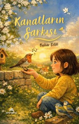 Kanatların Şarkısı - 1