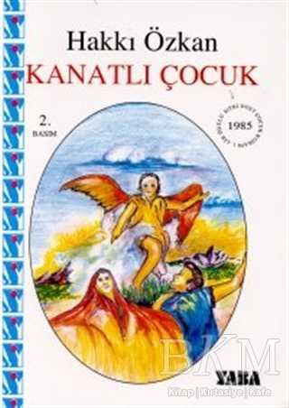 Kanatlı Çocuk - Yaba Yayınları