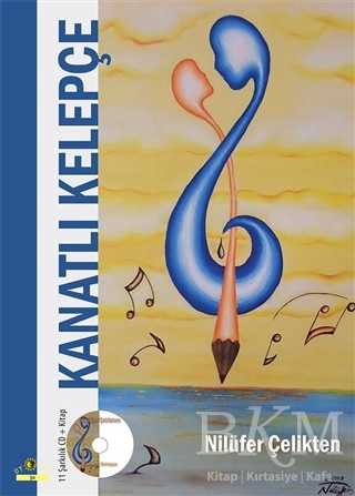 Kanatlı Kelepçe - Ütopya Yayınevi