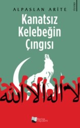 Kanatsız Kelebeğin Çıngısı - Karina Yayınevi