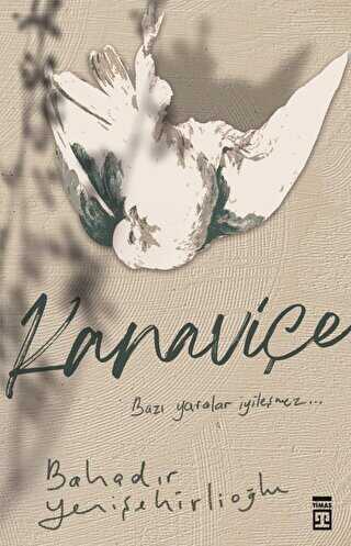 Kanaviçe - Timaş Yayınları