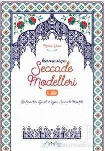 Kanaviçe Seccade Modelleri 4 - 1