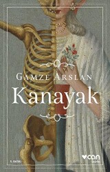 Kanayak - Can Yayınları