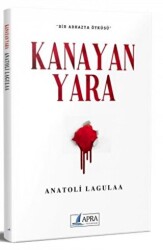 Kanayan Yara - Apra Yayıncılık