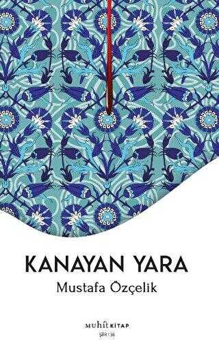 Kanayan Yara - Muhit Kitap