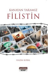 Kanayan Yaramız Filistin - Nazenin Kitap
