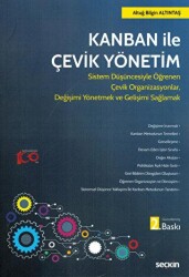 Kanban ile Çevik Yönetim - Seçkin Yayıncılık