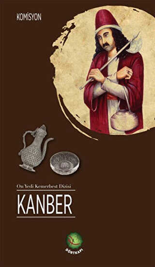 Kanber - Dörtkapı Yayınevi