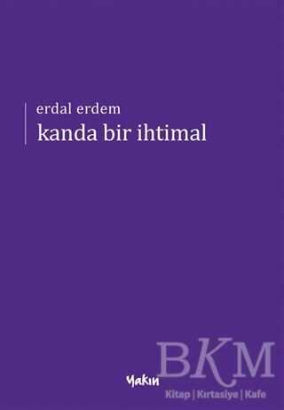 Kanda Bir İhtimal - Yakın Kitabevi