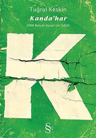 Kanda`har - Everest Yayınları