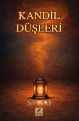 Kandil Düşleri - Zinde Yayıncılık