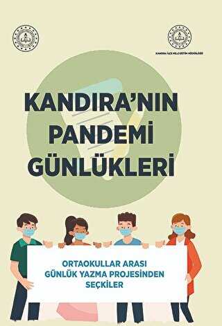 Kandıra’nın Pandemi Günlükleri - 1