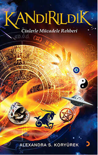 Kandırıldık - Cinius Yayınları