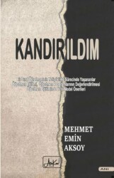 Kandırıldım - Atakar Yayıncılık