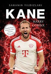 Kane - Sahanın Yıldızları - Parodi Yayınları