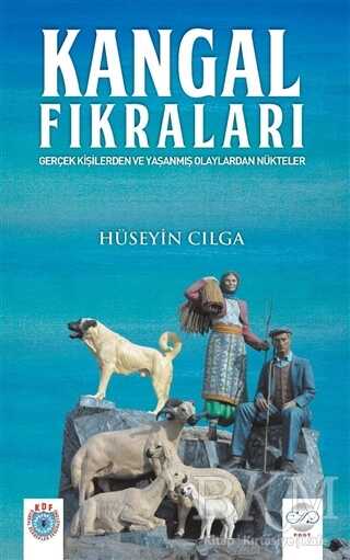 Kangal Fıkraları - Post Yayınevi