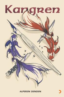 Kangren - 1