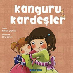 Kanguru Kardeşler - Multibem Yayınları