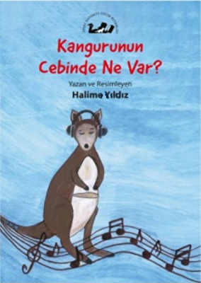 Kangurunun Cebinde Ne Var - 1