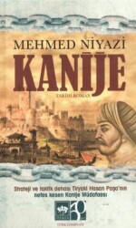 Kanije - Ötüken Neşriyat