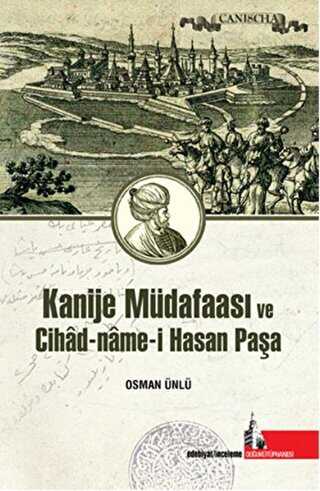 Kanije Müdafaası ve Cihad-Name-i Hasan Paşa - Doğu Kütüphanesi