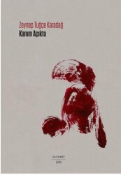 Kanım Açıkta - Everest Yayınları