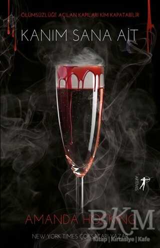 Kanım Sana Ait - Artemis Yayınları