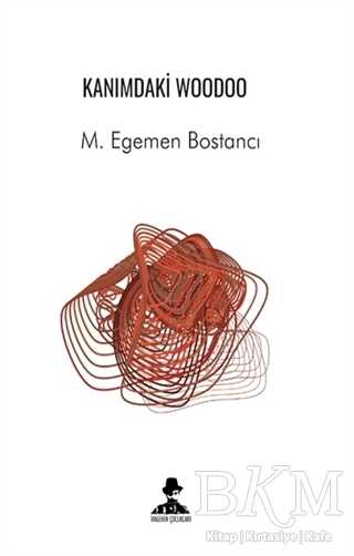 Kanımdaki Woodoo - İmgenin Çocukları Yayınevi
