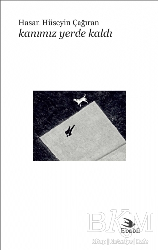 Kanımız Yerde Kaldı - Ebabil Yayınları