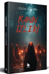 Kanın İzleri - Cadı Yayınları