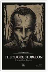 Kanından Biraz - İthaki Yayınları