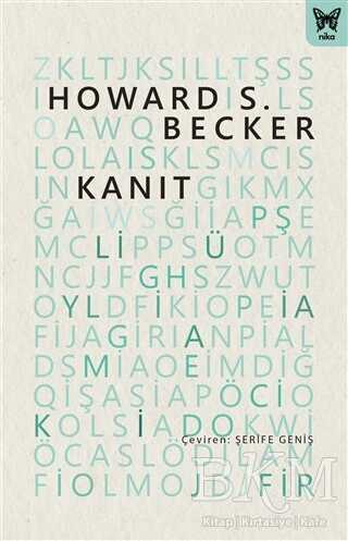 Kanıt - Nika Yayınevi