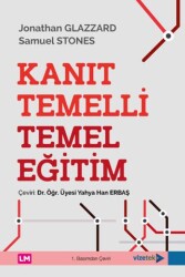 Kanıt Temelli Temel Eğitim - Vizetek Yayıncılık